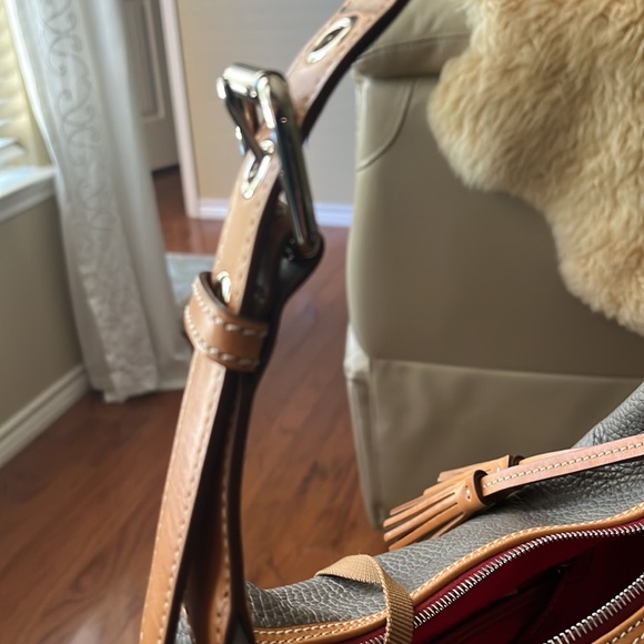 dooney & bourke bag elephant - Picture 9 of 13